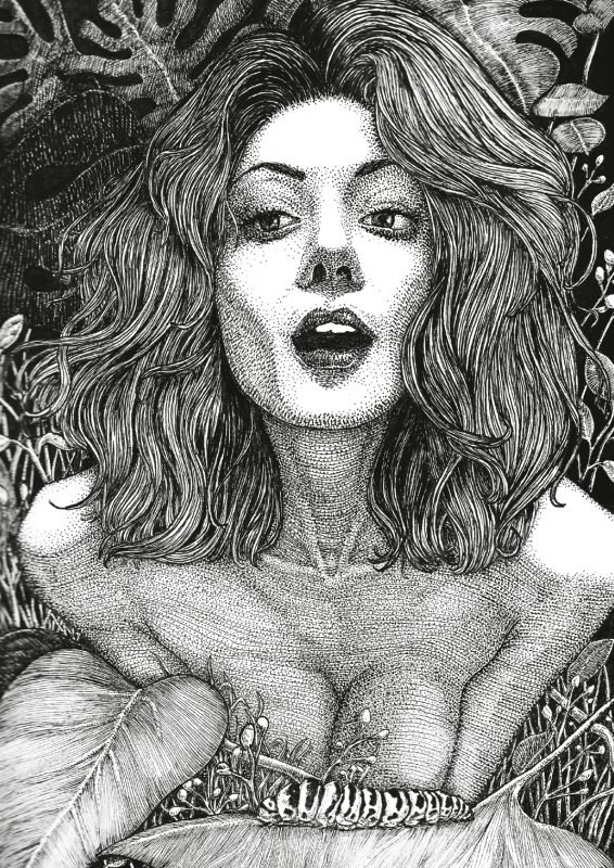 Where Are You, My Little Bug?